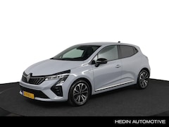 Renault Clio - 1.0 TCe 90PK GPF techno | Navigatie via App | Camera | Climate Control | Apple Carplay/And