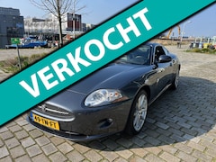 Jaguar XK - 4.2 V8 Coupé