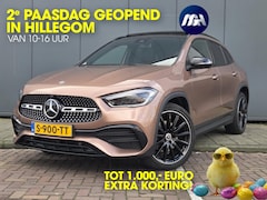 Mercedes-Benz GLA-Klasse - 250 e AMG Line | Schuif-kanteldak | Apple-Android | Navigatie