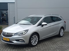 Opel Astra Sports Tourer - 1.4T 150pk Business+ | Climate control | Navigatie | 17" LM velgen | Parkeersensoren v+a |