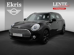 MINI Clubman - Cooper Richmond Park Edition + Adaptief Onderstel + Trekhaak + Panoramadak + 18'' | Lentev