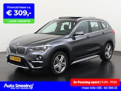 BMW X1 - sDrive20i Orange Edition II | Panoramadak | Camera | Stoelverwarming | Zondag Open