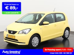 SEAT Mii - 1.0 Reference | Airco | Zondag Open
