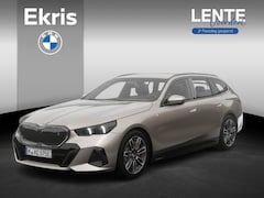 BMW i5 Touring - eDrive40 M Sport Edition | M Sport package | M Sport package Pro | Lentevoordeel