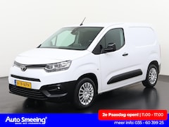 Peugeot Partner - 1.2 Turbo Cool Comfort 3-zits | Camera | Schuifdeur | Apple/Android Carplay | Zondag Open