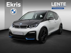 BMW i3 - S Executive | Comfort Access | Achteruitrijcamera | Schuifdak | Navigatie Professional | 2