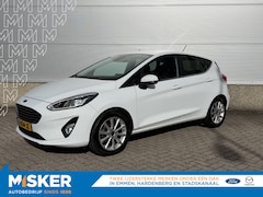 Ford Fiesta - 1.0 EcoB. Titanium