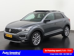 Volkswagen T-Roc - 1.5 TSI Sport DSG | Panoramadak | Active Info Display | Beats Audio | Zondag Open