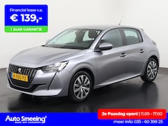 Peugeot 208 - 1.2 PureTech Active | Navigatie | Parkeersensor | Apple Carplay | Zondag Open