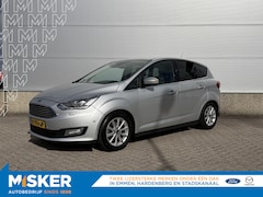 Ford C-Max - 1.5 Titanium TREKHAAK WINTERPACK AUTOMAAT