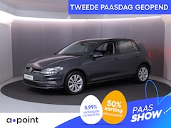 Volkswagen Golf - 1.0 TSI Comfortline 115 pk | Navigatie | Parkeersensoren | Adaptieve cruise control | Appl