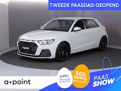 Audi A1 Sportback - 25 TFSI Pro Line 95 pk | Navigatie via App | Parkeersensoren achter | Cruise control |