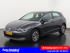 Volkswagen Golf - 1.4 eHybrid Style | Trekhaak | Zondag Open