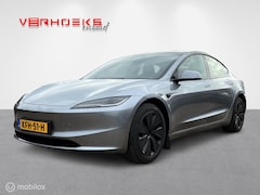 Tesla Model 3 - Premium Long Range AWD 78 kWh BTW