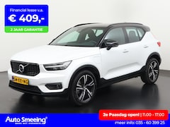 Volvo XC40 - 1.5 T5 Recharge R-Design | Camera | Elek Achterklep | Navigatie | Zondag Open
