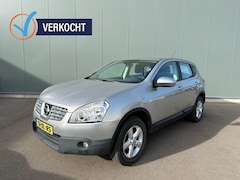 Nissan Qashqai - 1.6 Acenta AIRCO | TREKHAAK | NAP