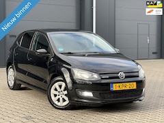 Volkswagen Polo - 1.2 TDI BlueMotion Bj013 Navigatie