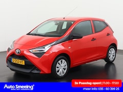 Toyota Aygo - 1.0 VVT-i x | Airco | 12 mnd Garantie |