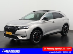 DS 7 Crossback - E-Tense Performance Line | Panoramadak | Plug-In | Zondag Open
