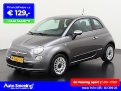 Fiat 500 - 0.9 TwinAir Easy Automaat | Airco | Lichtmetalen Velgen | Zondag Open