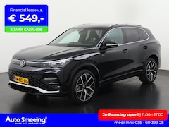 Volkswagen Tiguan - 1.5 eHybrid R Line | Stoelmassage | Camera | Adaptief Cruise | Zondag Open