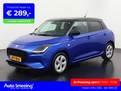 Suzuki Swift - 1.2 Select Smart Hybrid | Camera | Blind Spot | Navigatie | Stoelverwarming | Zondag Open