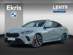 BMW 2-serie Gran Coupé - 220 M Sportpakket Pro 19'' | Panoramadak | Elektrisch verstelbare stoelen | Head-Up Displa