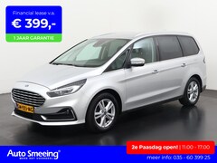 Ford Galaxy - 2.5 FHEV | Automaat | Zondag Open