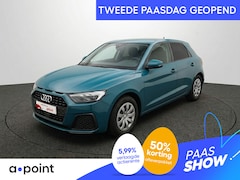 Audi A1 Sportback - 25 TFSI Pro Line 95pk 5bak| Airco | Camera| LM-velgen