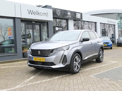 Peugeot 3008 - 1.6 HYbrid 225pk Allure Pack Business