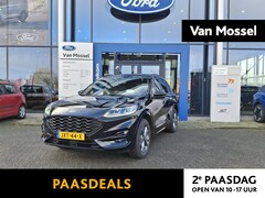 Ford Kuga - 2.5 PHEV ST-Line X | Winterpack | Head-Up | Elektrische Achterklep | Adaptive Cruise | B&O