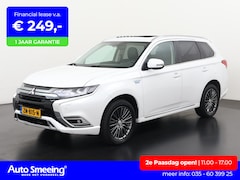 Mitsubishi Outlander - 2.4 PHEV Intense+ | Schuifdak | Trekhaak | Camera | Zondag Open