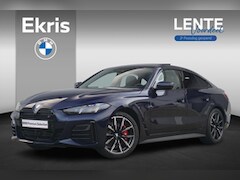 BMW 4-serie Gran Coupé - 420i M Sportpakket Pro 19'' / Schuif-/kanteldak / Harman Kardon / Elektrische verstelbare