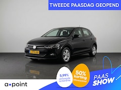 Volkswagen Polo - 1.0 TSI Comfortline Business 95 pk | Navigatie | Parkeersensoren | Achteruitrijcamera | Ap