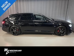 Audi A6 Avant - 55 TFSI e quattro Competition 19"/Trekhaak/Stoelverwarming + memory/Adaptieve cruise/Keyle