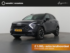 Kia Sportage - 1.6 T-GDi Plug-in Hybrid AWD GT-PlusLine | Panoramadak | Harman/kardon audio | Stoelventil