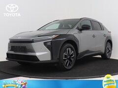 Toyota bZ4X - Dynamic 73 kWh Toyota-paasweekend