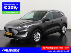 Ford Kuga - 2.5 PHEV Titanium | Camera | Navigatie | Digital Cockpit | Zondag Open
