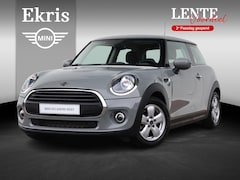 MINI One - 1.5 First Salt / Airco / Multifunctioneel instrumentenpaneel / Regen- en lichtsensor / 15'