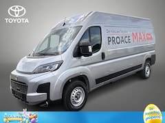 Toyota PROACE Max Elec - 3.5t L3H2 Professional Heavy 110 kWh Toyota-paasweekend