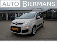 Fiat Panda - 0.9 TwinAir Ed. Cool / INCL. 12mnd BOVAG / NAP