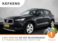 Volvo XC40 - 2.0 T4 Momentum 190pk Automaat | Trekhaak | Schuif-/Kanteldak | Navigatie | Climate Contro