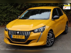 Peugeot 208 - 1.2 PureTech Allure Pack 130PK Automaat | Parkeercamera | Apple/Android Carplay | Cruise C