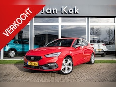 SEAT Leon - 1.0 TSi 110 pk FR | Full LED | Camera | Parkeersensoren