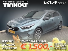 Kia Cee'd - Ceed 1.0 T-GDi Design Edition