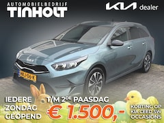 Kia Cee'd Sportswagon - Ceed 1.0 T-GDi Design Edition
