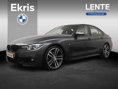BMW 3-serie - 330i Edition M Sport Shadow Executive | 360 graden camera | HiFi | Prof. Navi | Stoelverwa