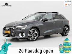 Audi A3 Sportback - 40 TFSI e Business edition, PANO, LEDER, NAP