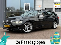 BMW 3-serie Touring - 318i Corporate Lease High Executive, Leder, NAP