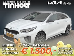 Kia Pro cee'd - ProCeed 1.0 T-GDI GT-Line